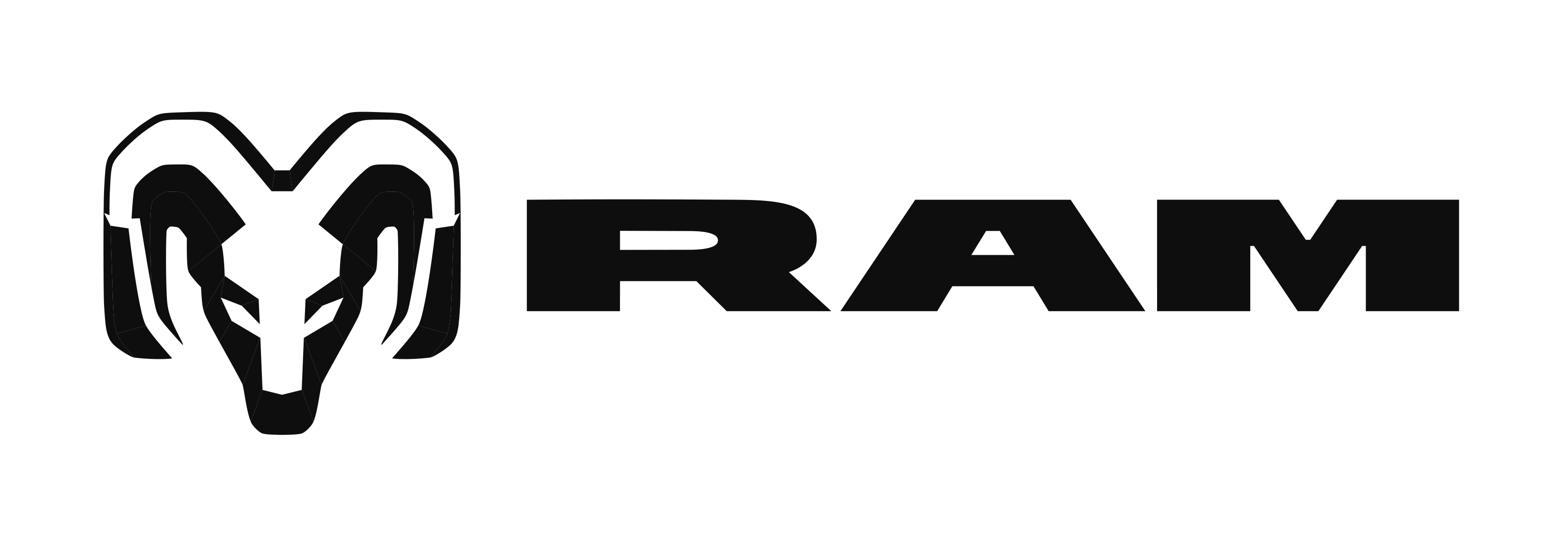 RAM