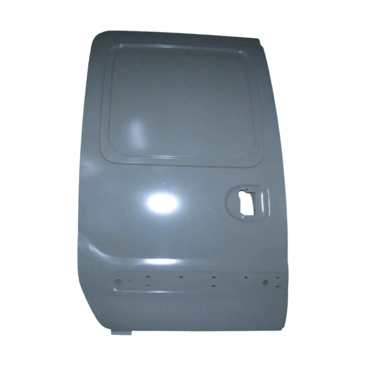 Puerta Lateral Derecha Renault Kangoo 2008 2014