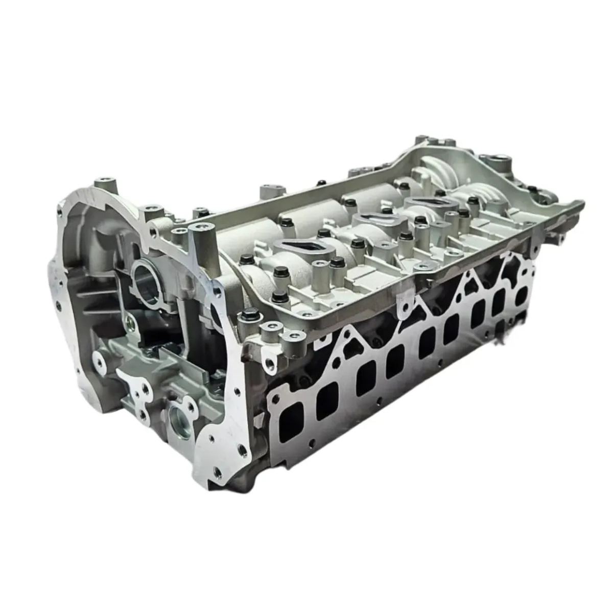 Culata Para Nissan Np300 Motor Ys23ddt