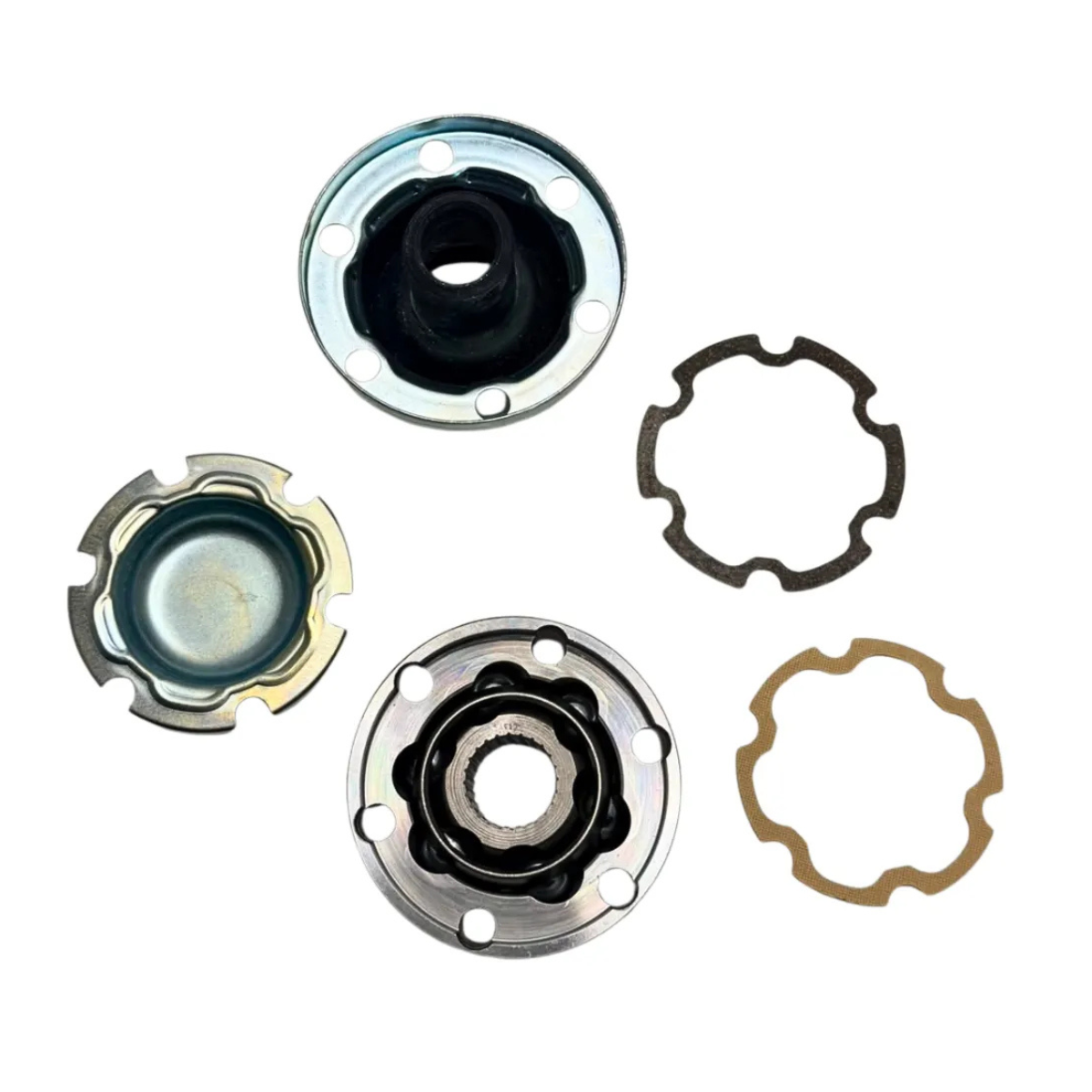 Kit Punta Cardan Delantero Jeep Grand Cherokee Durango 24 E