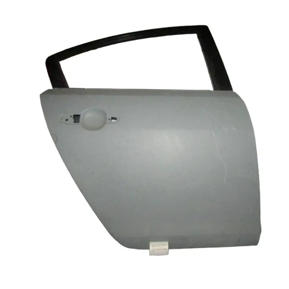 Puerta Trasera Derecha Mazda 3 1.6 2003 - 09