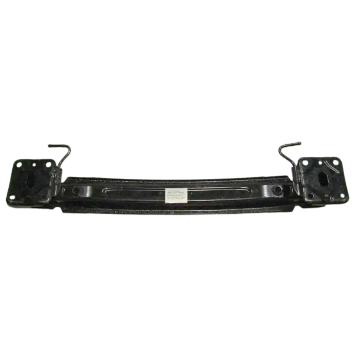 Refuerzo Parachoque Trasero Mazda 3 2013 - 16 Cod Bka450260