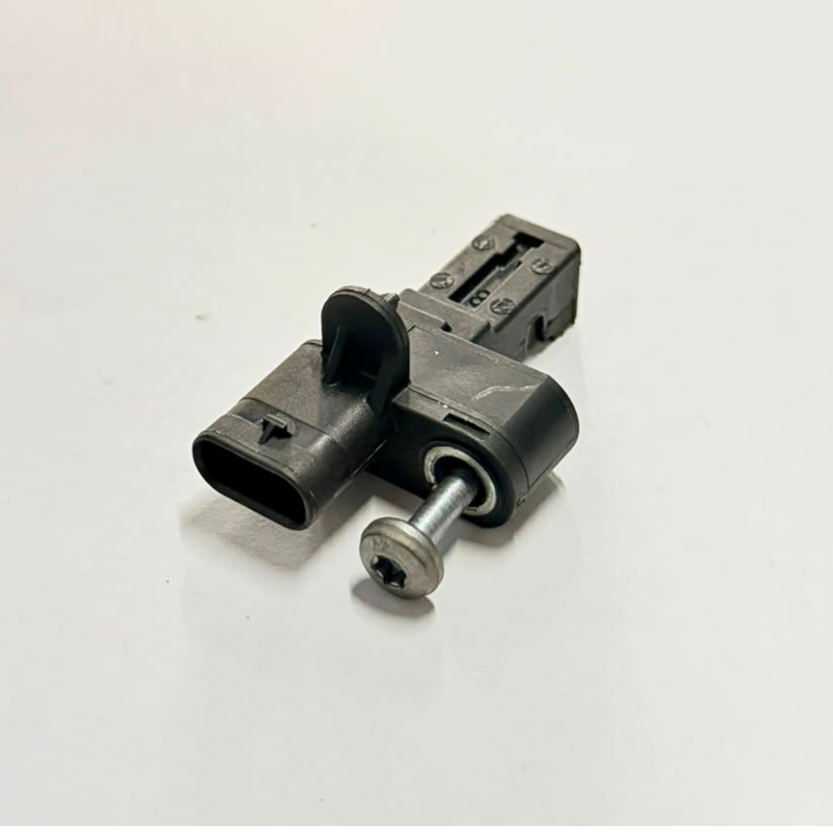 Sensor Posicion Cigueñal Ckp Mini Cooper S 1.6 R52 2002-2007