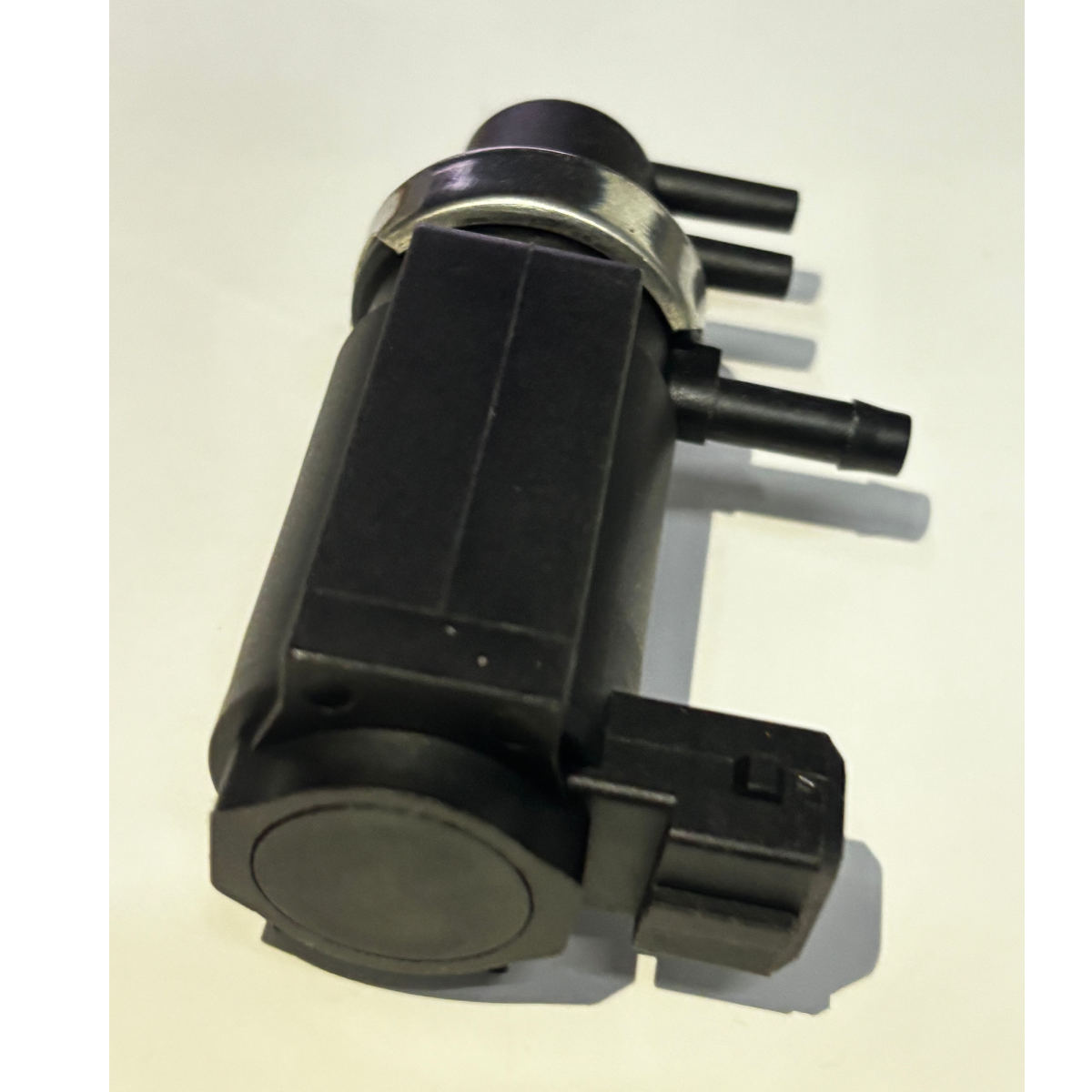 Valvula Selenoide Turbo Nissan Navara Np300 Yd25 1998-2015 - foto 2