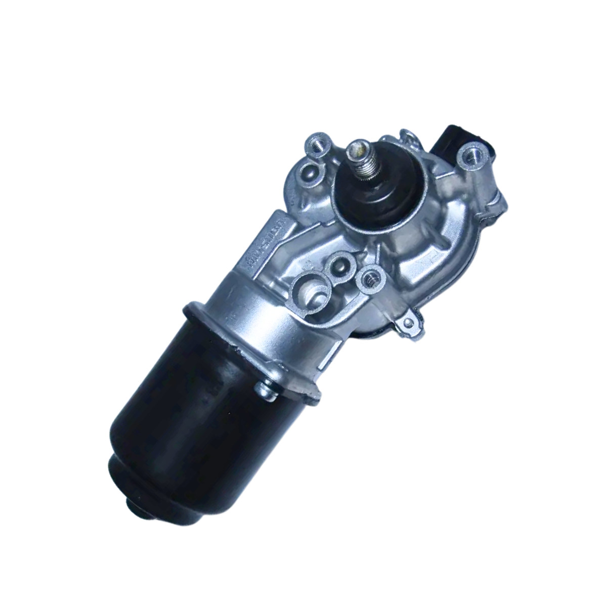 Motor Limpia Parabrisas Mazda 2 2011 2014 Original 340a
