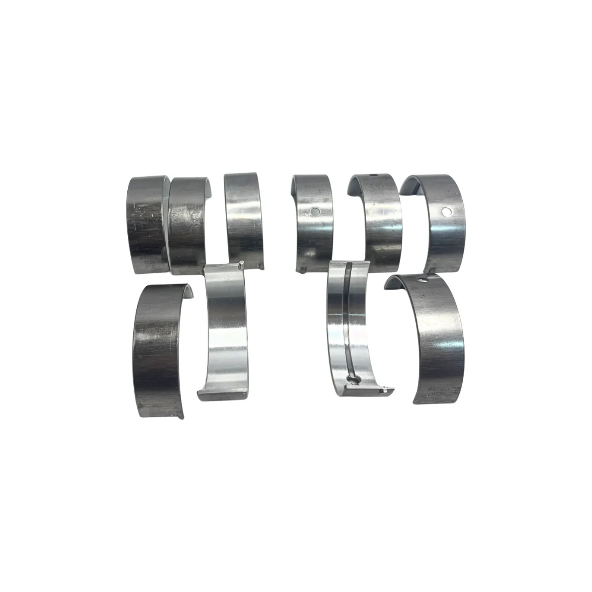 Metales Bancada Nissan Terrano Navara Yd25 D22 D40 03 15 Std
