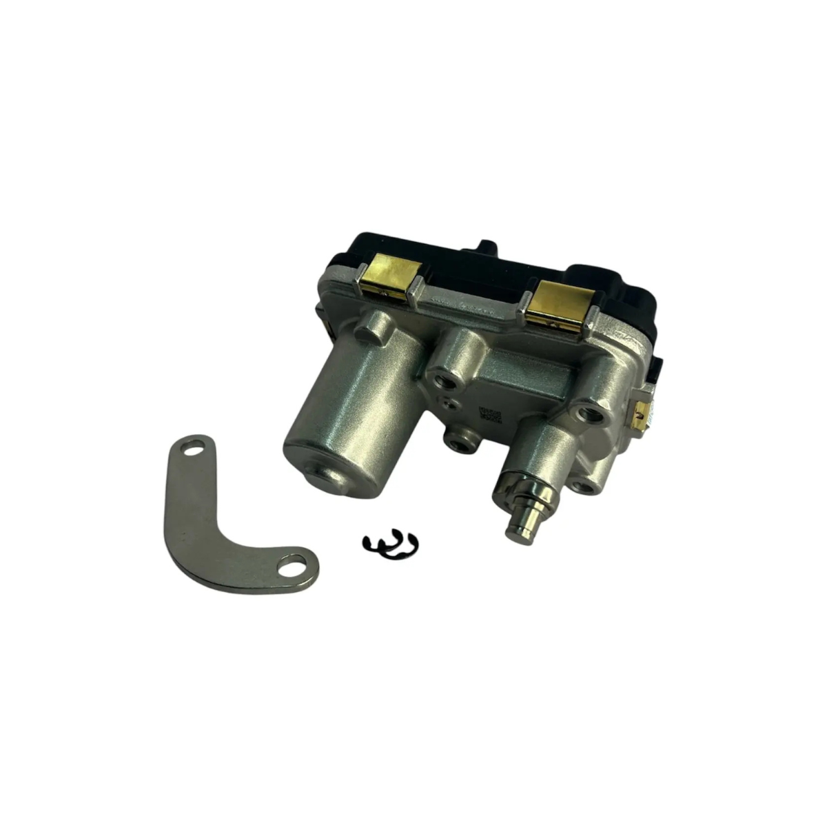 Actuador Turbo Land-rover Freelander Evoque 2.2 2010 - 2014