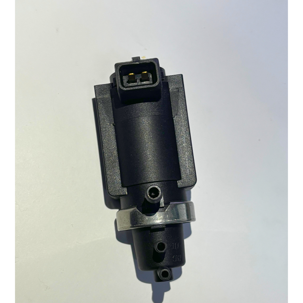 Valvula Selenoide Turbo Nissan Navara Np300 Yd25 1998-2015 - foto 3