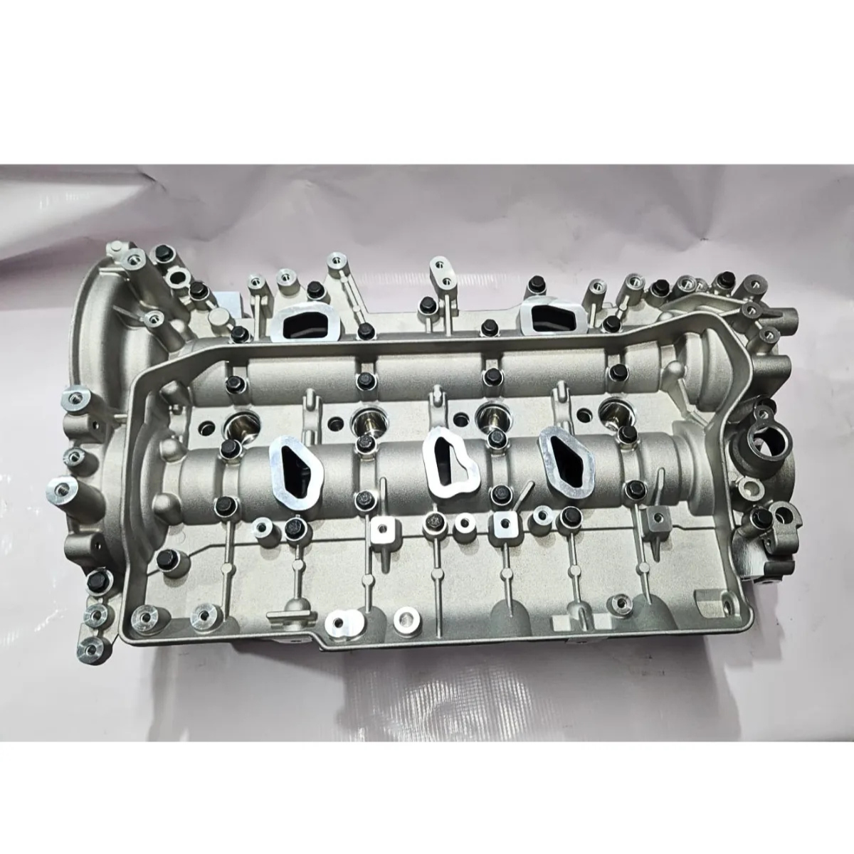 Culata Para Nissan Np300 Motor Ys23ddt - foto 2