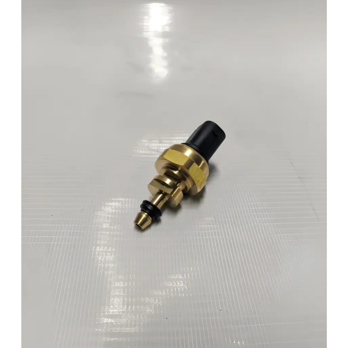 Sensor Presion Turbo Nissan Navara 2013 - 2017 Euro 5 - foto 2