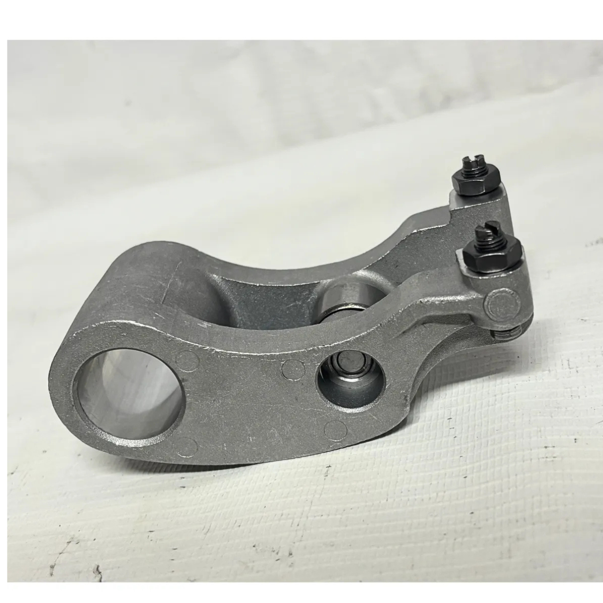 Balancin Admision Mitsubishi L200 4n15 4n14 2015 - 2024 - foto 2