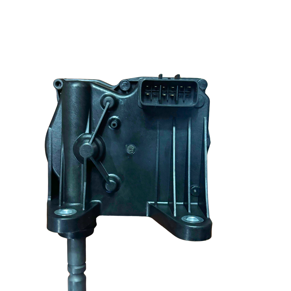 Actuador Caja Transfer 4x4 Toyota Hilux 2016-22 36410-0k010 - foto 3