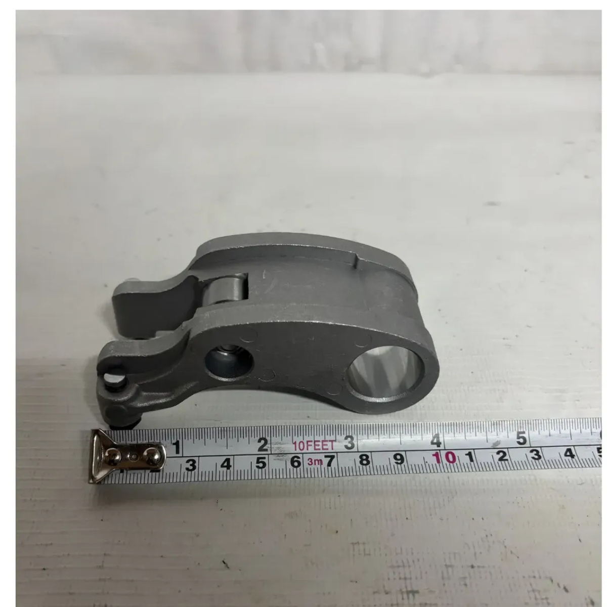 Balancin Admision Mitsubishi L200 4n15 4n14 2015 - 2024 - foto 3