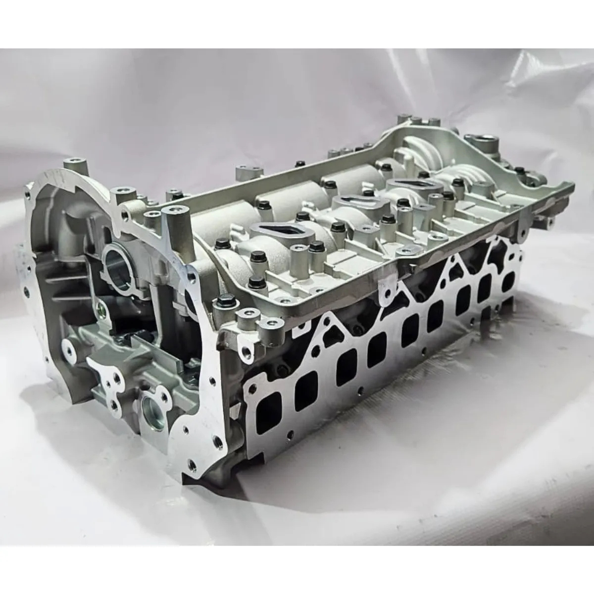 Culata Para Nissan Np300 Motor Ys23ddt - foto 4