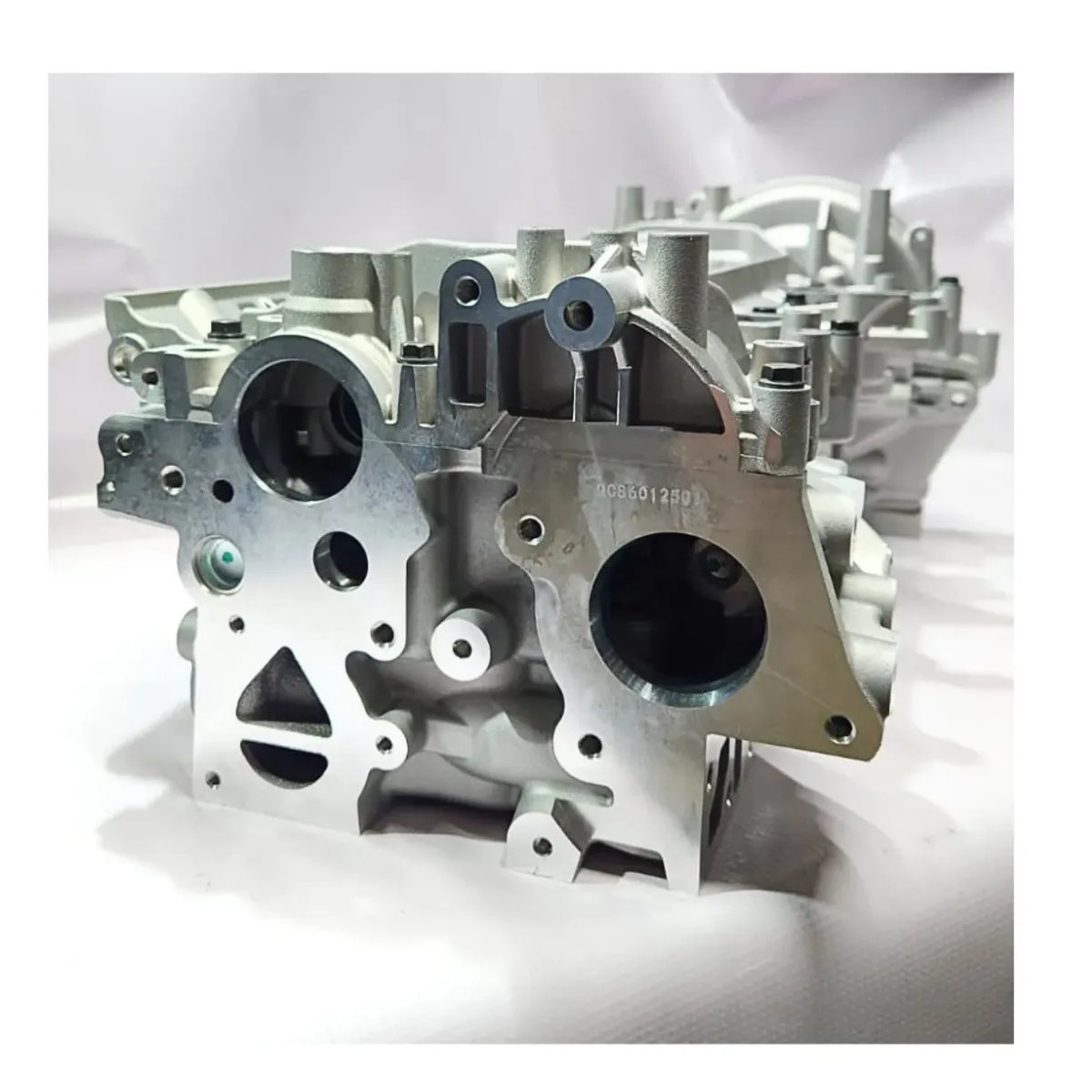Culata Para Nissan Np300 Motor Ys23ddt - foto 5