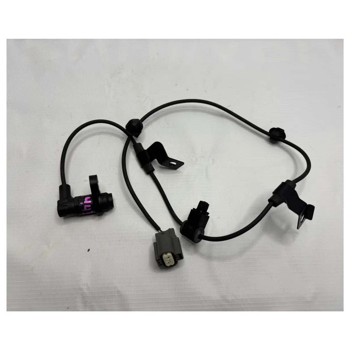 Sensor Abs Mitsubishi L200 Trasero Izquierdo 2015-2019 - foto 2