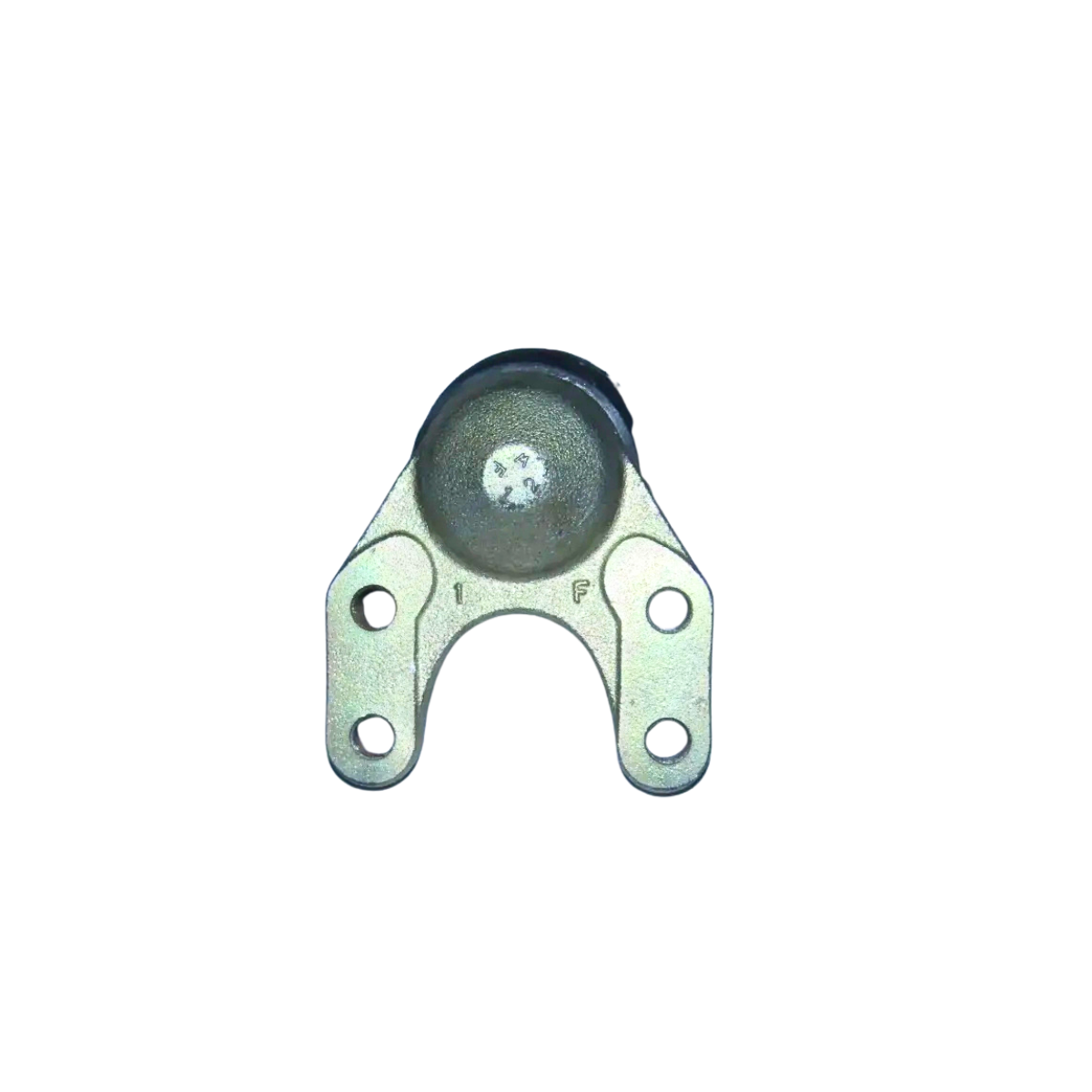 Rotula Inferior Mazda Bt50 Ford Ranger 2.5 2007 - 2012 - foto 2