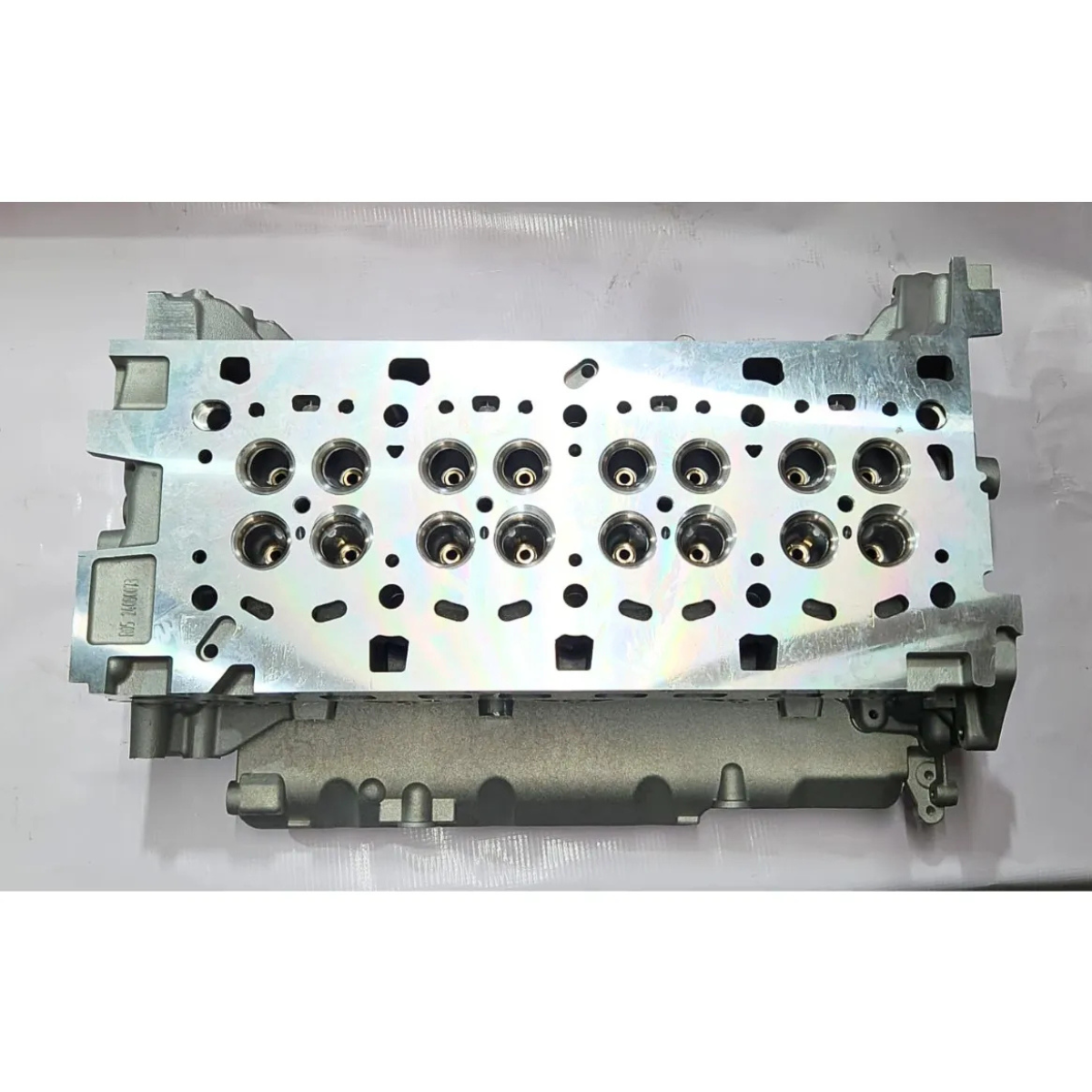 Culata Para Nissan Np300 Motor Ys23ddt - foto 6