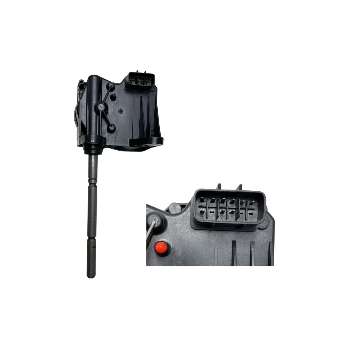 Actuador Caja Transfer 4x4 Mitsubishi L200 2016 - 2022