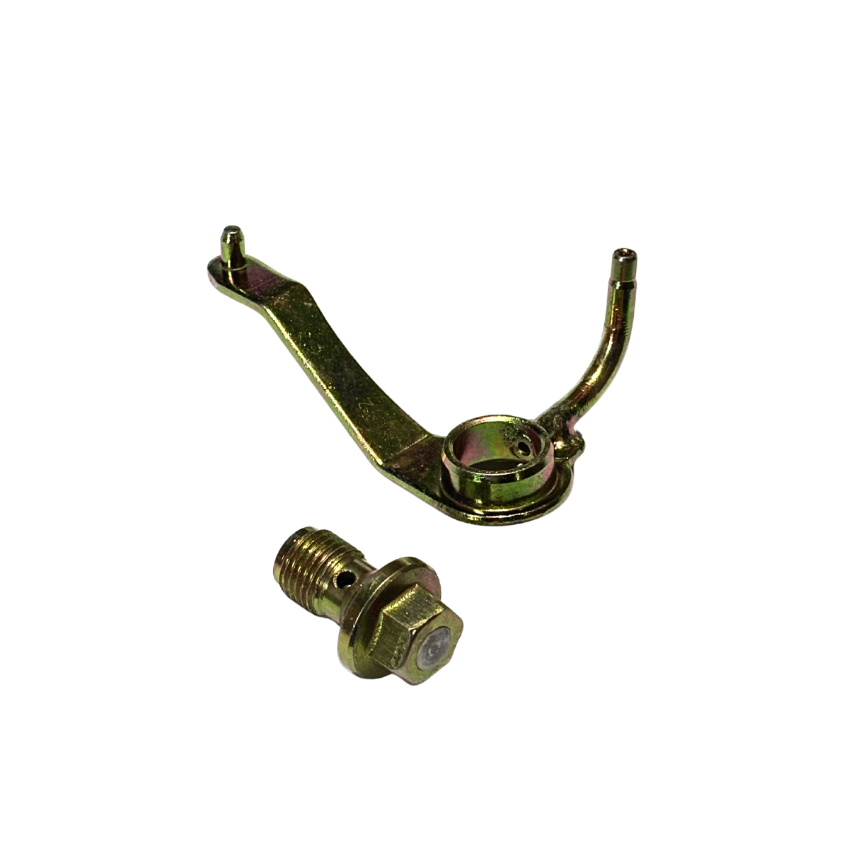 Surtidor Inyector Aceite Motor Para Toyota 3.0 Diesel 1kd