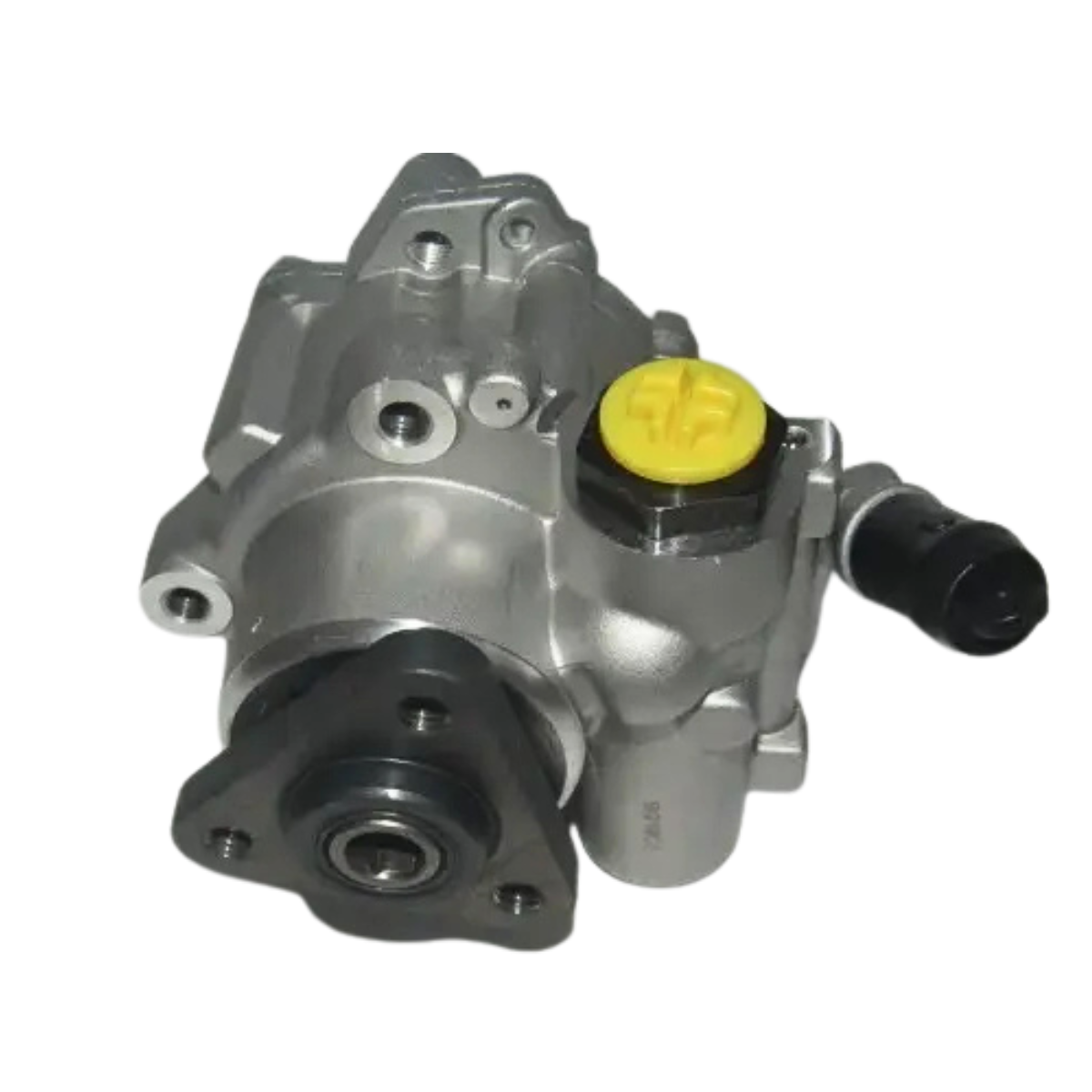 Bomba Direccion Hidraulica Para Ford Ranger 1998 - 06