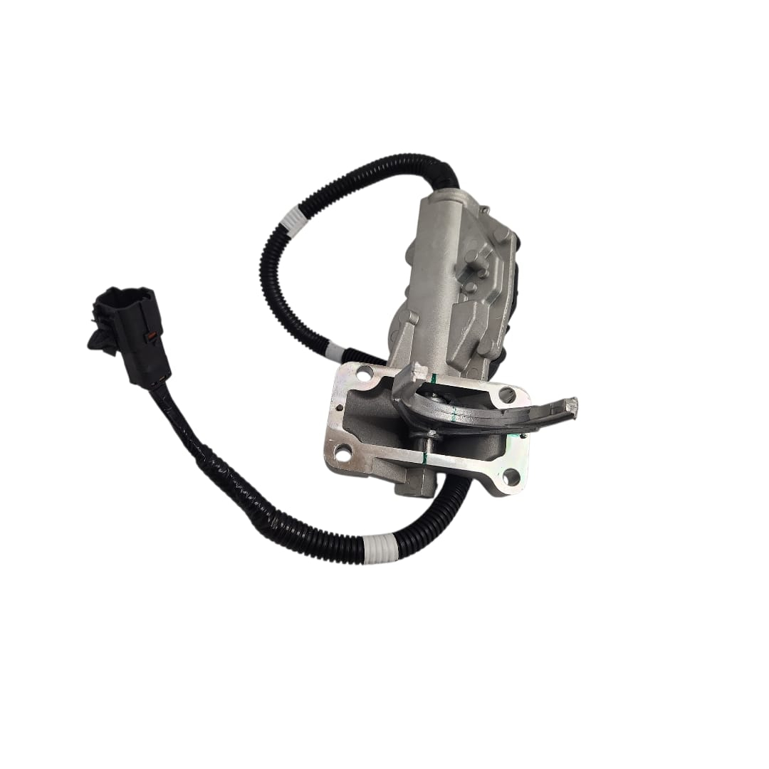 Actuador Diferencial Delantero Chevrolet Dmax 2006 - 2020 - foto 3