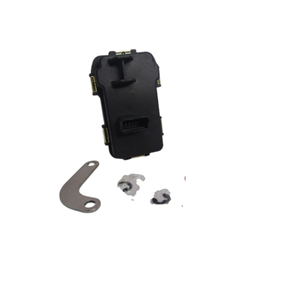 Actuador Turbo Land-rover Freelander Evoque 2.2 2010 - 2014 - foto 2