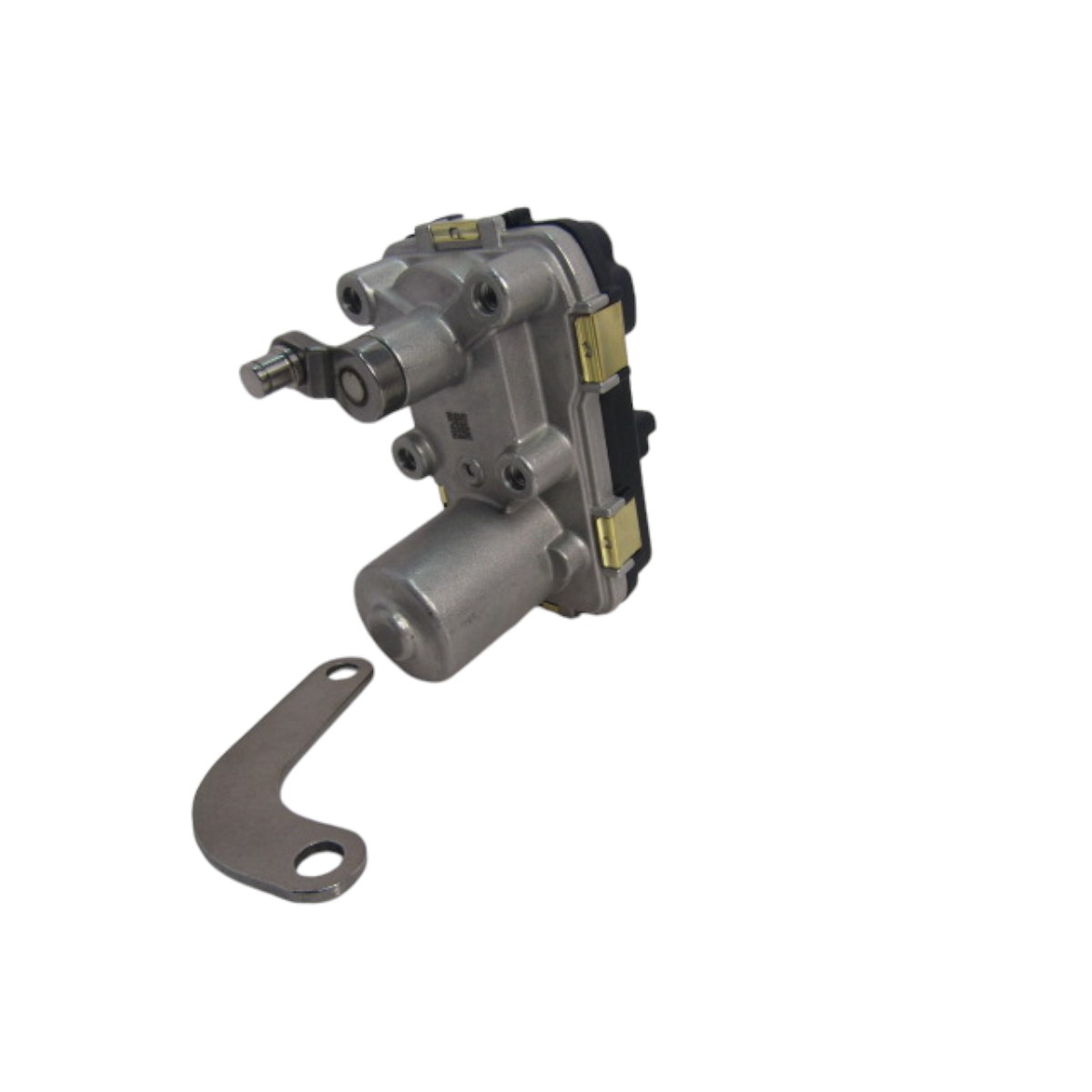 Actuador Turbo Land-rover Freelander Evoque 2.2 2010 - 2014 - foto 3