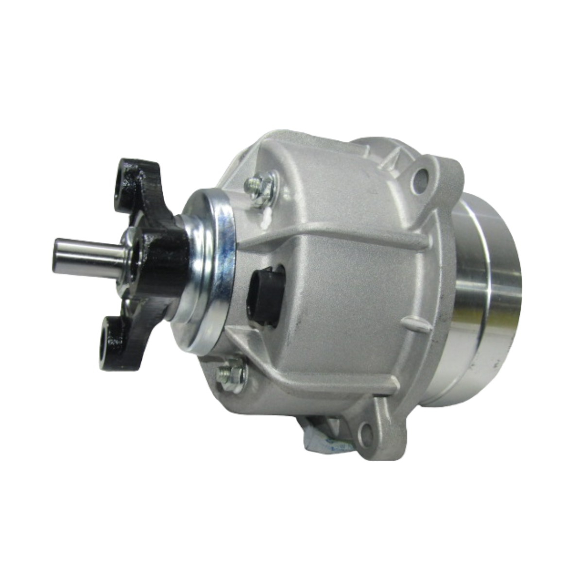 Actuador Viscoso Diferencial Trasero Para Hyundai Santa Fe
