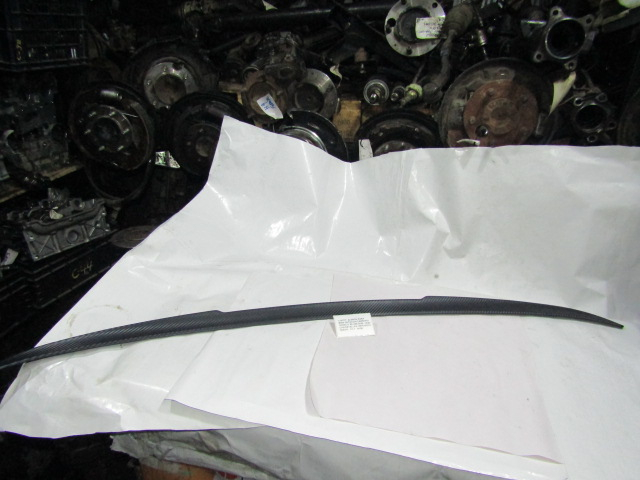 Aleron Bmw Modelo X6 G06 2020-2020 - foto 3
