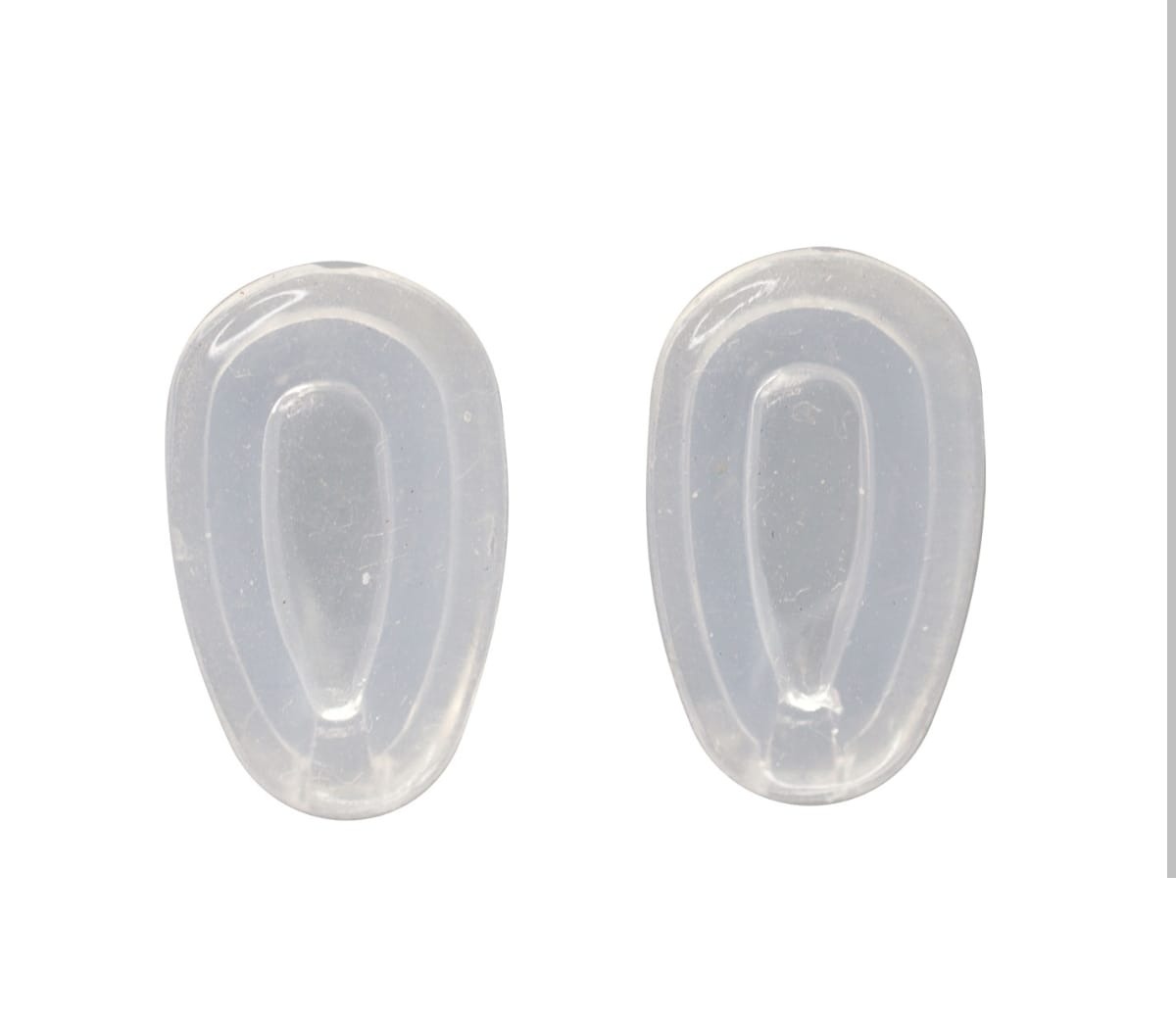 Almohadilla Plaqueta Nasal Para Lentes Oackley