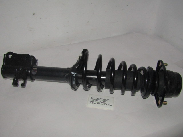 Amortiguador Delantero Changan S300 2007 - 14 Derec Original - foto 2