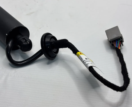 Amortiguador Electric Portalon Jeep Grand Cherokee 2011 2022 - foto 3