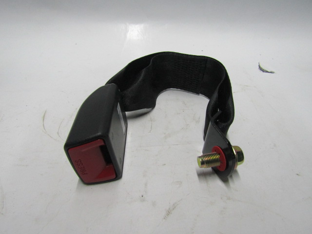 Anclaje Cinturon Trasero Byd S6