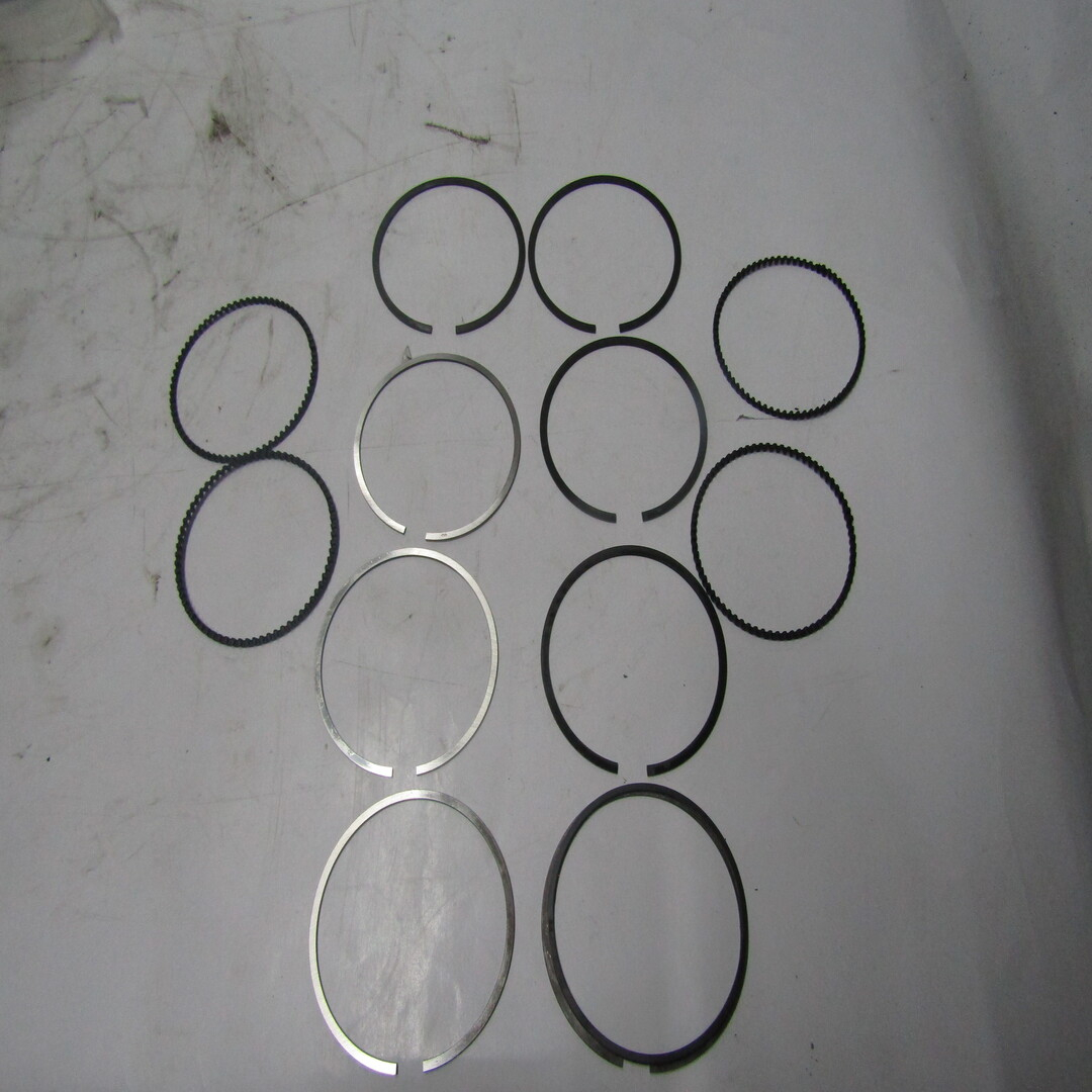 Anillos Changan Md201 1.2 473 / K14