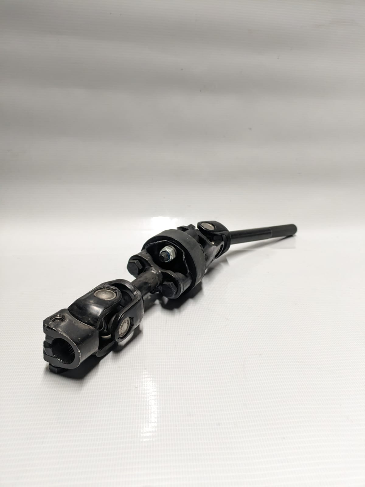 Articulacion Columna Direccion Suzuki Grand Vitara 1998-2004 - foto 2