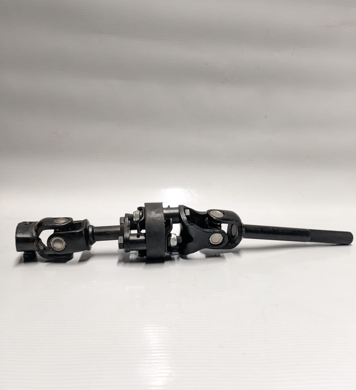 Articulacion Columna Direccion Suzuki Grand Vitara 1998-2004 - foto 5