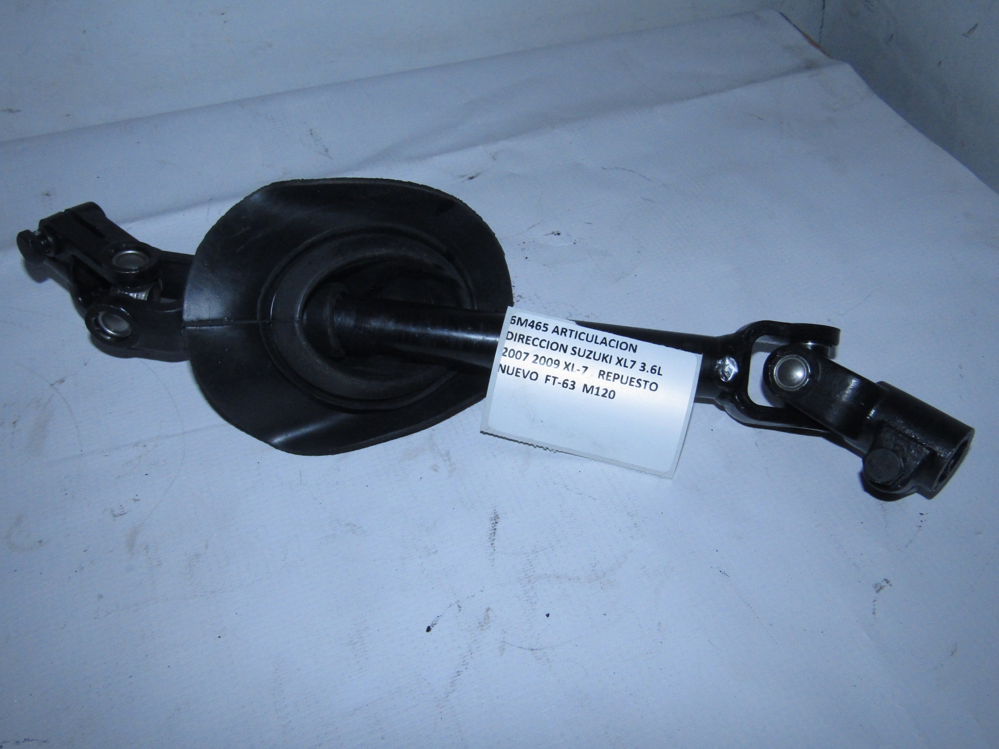 Articulacion Direccion Suzuki Xl7 3.6l 2007 2008 2009 Xl-7 - foto 3