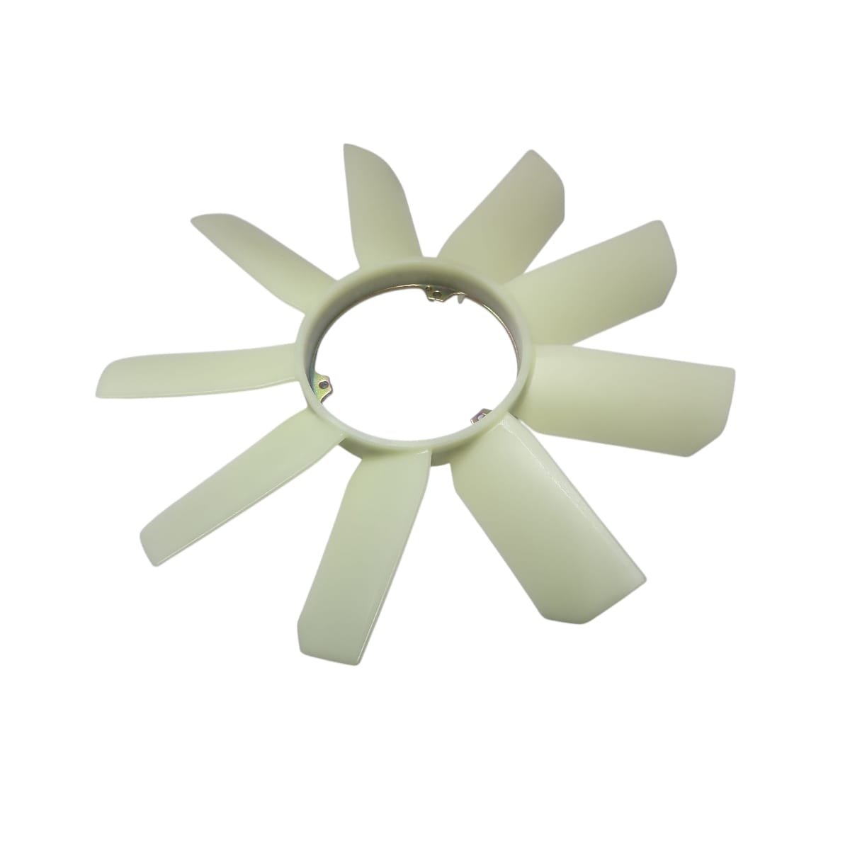 Aspa Centrifuga Ssangyong Actyon Stavic Rexton 2006 - 2012 - foto 2