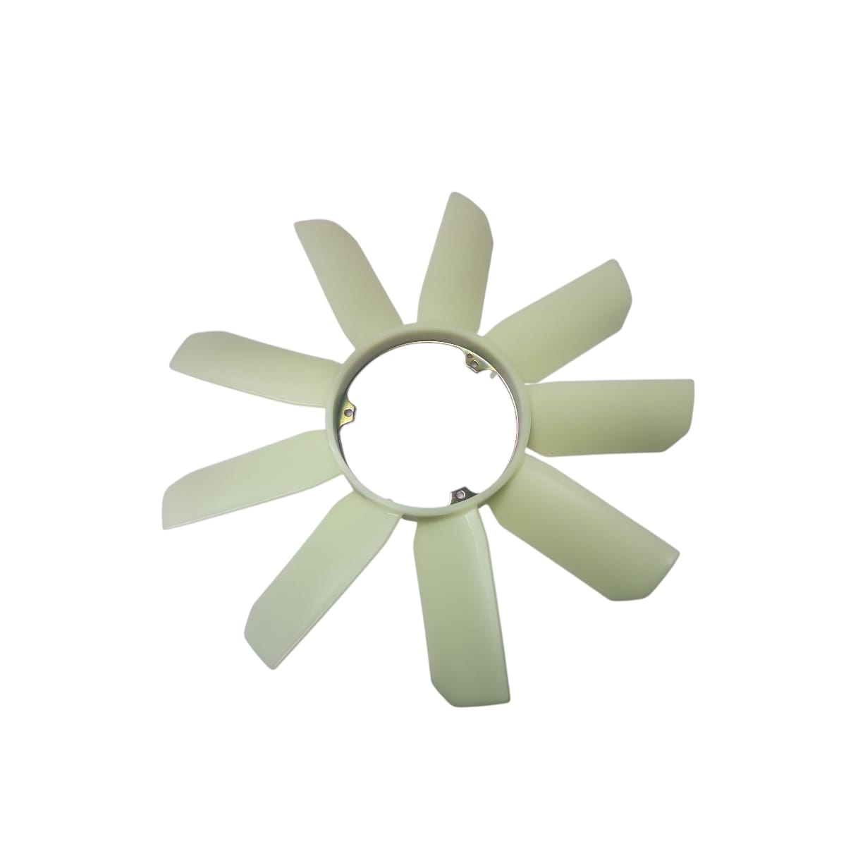 Aspa Centrifuga Ssangyong Actyon Stavic Rexton 2006 - 2012 - foto 4