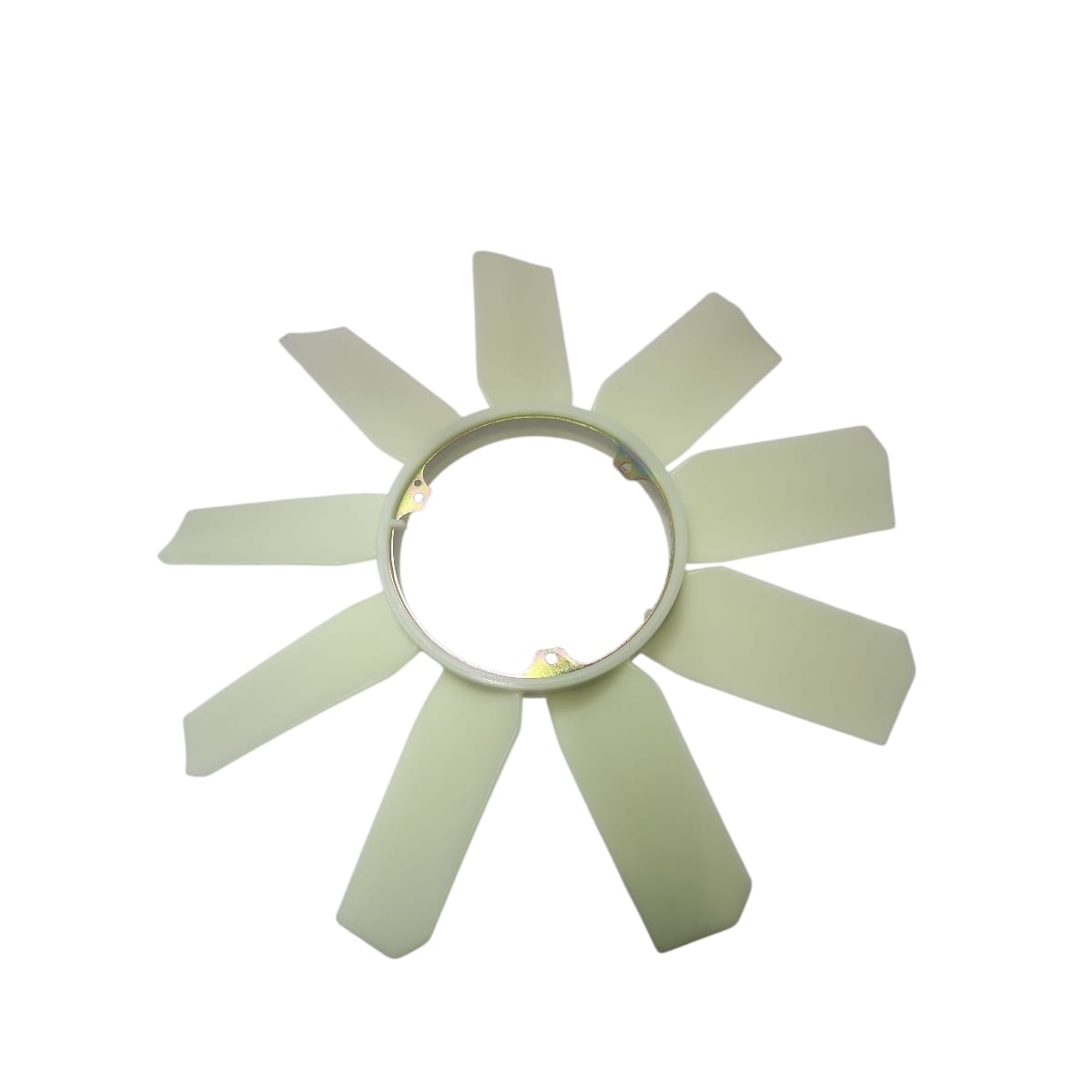 Aspa Centrifuga Ssangyong Actyon Stavic Rexton 2006 - 2012 - foto 6
