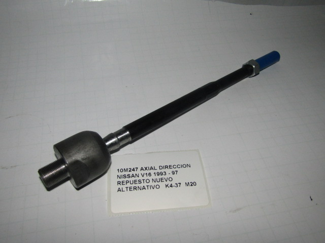 Axial Direccion Nissan V16 1993 - 97