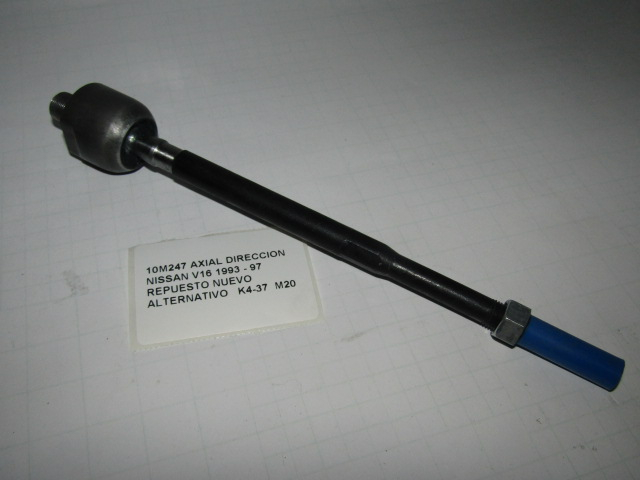 Axial Direccion Nissan V16 1993 - 97 - foto 2