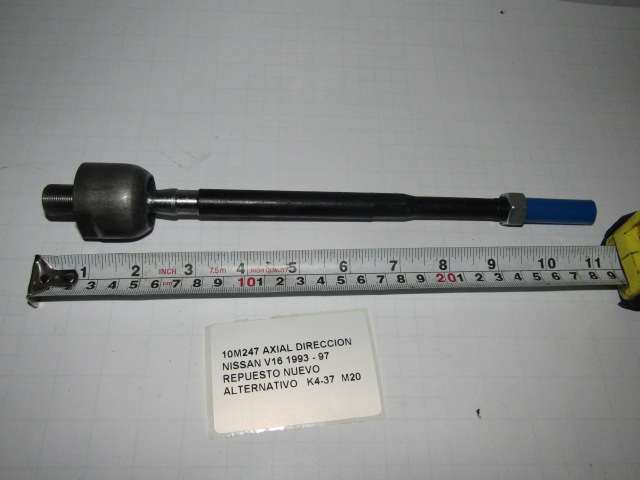 Axial Direccion Nissan V16 1993 - 97 - foto 3