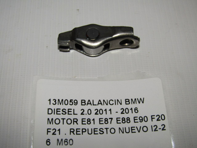 Balancin Bmw Diesel 2.0 E81 E87 E88 E90 F20 F21 2011 - 2016 - foto 4