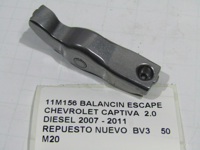Balancin Escape Chevrolet Captiva 2.0 Diesel 2007 - 2011