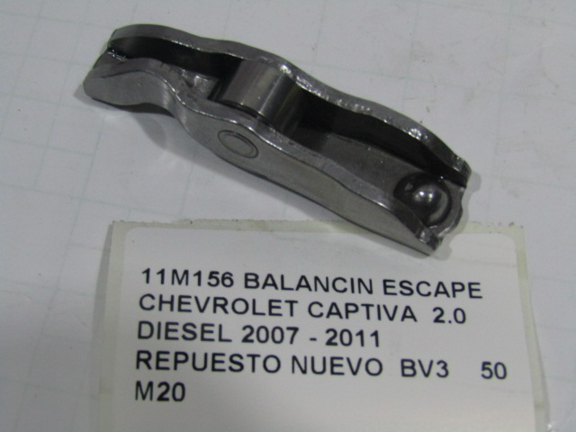Balancin Escape Chevrolet Captiva 2.0 Diesel 2007 - 2011 - foto 2