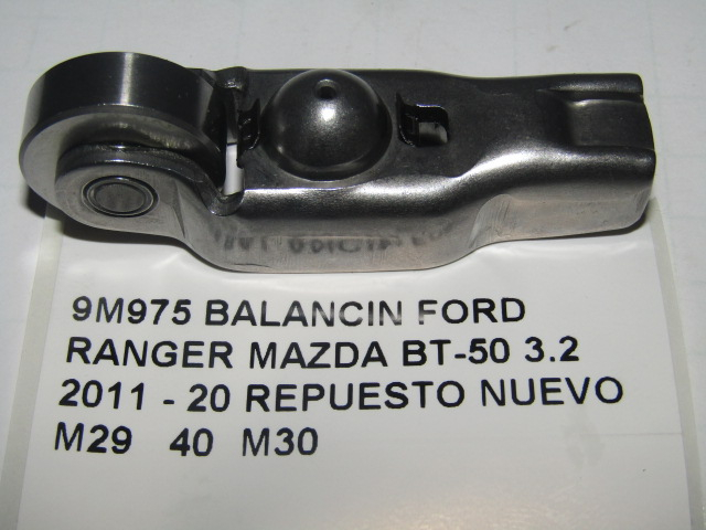Balancin Ford Ranger Mazda Bt-50 3.2 2011 - 20 - foto 3