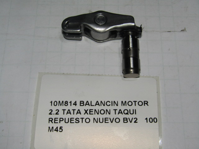 Balancín Motor 2.2 Tata Xenon Taqui
