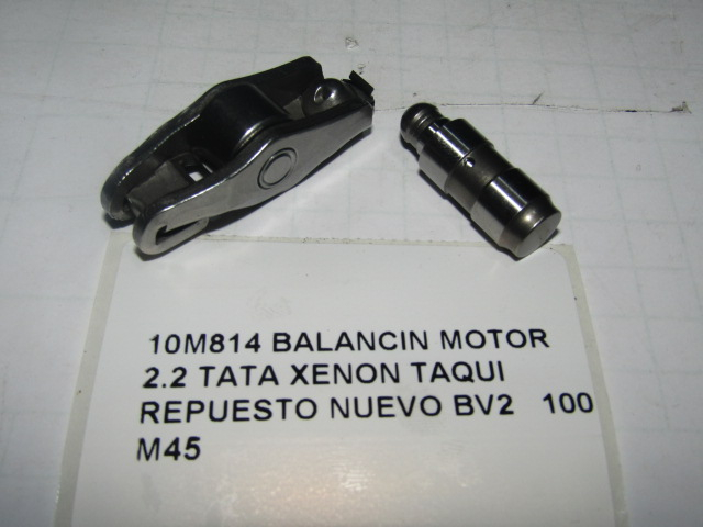 Balancín Motor 2.2 Tata Xenon Taqui - foto 3